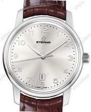 Eterna Soleure Soleure Automatic