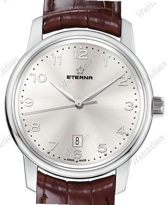 Eterna Soleure Soleure Automatic