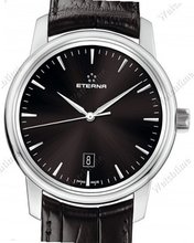 Eterna Soleure Soleure Automatic