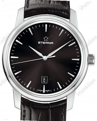 Eterna Soleure Soleure Automatic