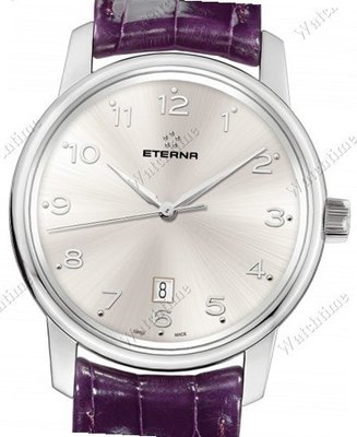 Eterna Soleure Soleure Automatic