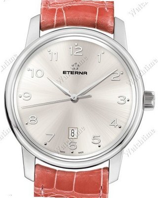Eterna Soleure Soleure Automatic