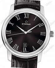 Eterna Soleure Soleure Automatic