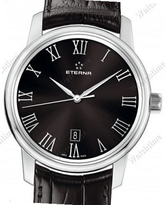 Eterna Soleure Soleure Automatic