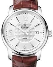 Eterna Soleure Soleure Automatic