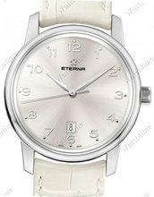 Eterna Soleure Soleure Automatic