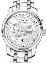 Eterna Soleure Soleure Moonphase Chronograph