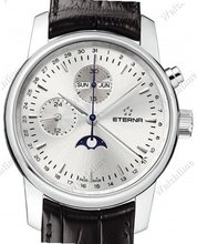 Eterna Soleure Soleure Moonphase Chronograph