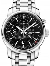Eterna Soleure Soleure Moonphase Chronograph