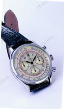 Eterna Special models/Others Cambridge Chronograph