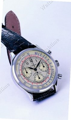 Eterna Special models/Others Cambridge Chronograph