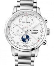 Eterna Tangaroa Tangaroa Moonphase