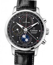 Eterna Tangaroa Tangaroa Moonphase