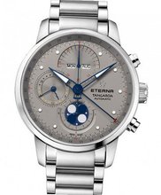 Eterna Tangaroa Tangaroa Moonphase