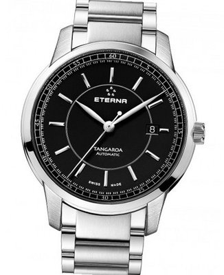 Eterna Tangaroa Tangaroa Three-Hands