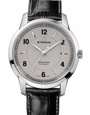 Eterna Tangaroa Tangaroa Three-Hands