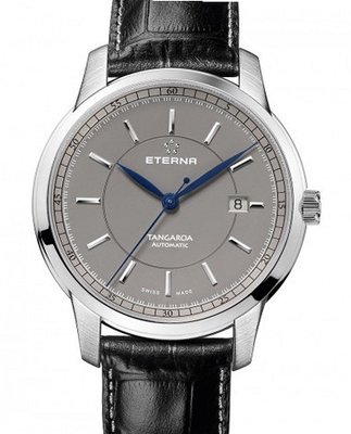 Eterna Tangaroa Tangaroa Three-Hands