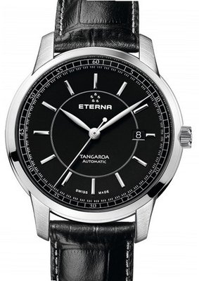 Eterna Tangaroa Tangaroa Three-Hands