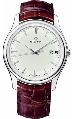 Eterna Vaughan Big Date 7630.41.61.1185