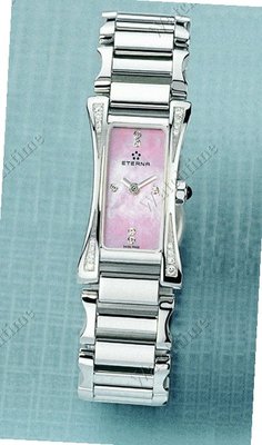 Eterna Vaughan Sahida