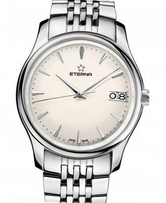 Eterna Vaughan Vaughan Big Date