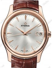 Eterna Vaughan Vaughan Big Date