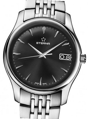 Eterna Vaughan Vaughan Big Date