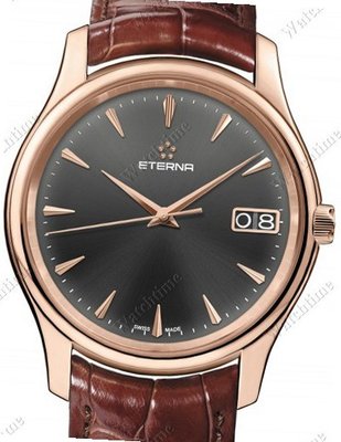 Eterna Vaughan Vaughan Big Date