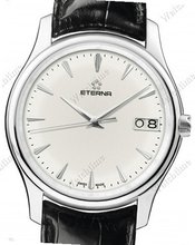 Eterna Vaughan Vaughan Big Date