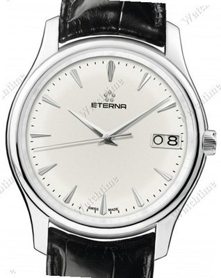 Eterna Vaughan Vaughan Big Date