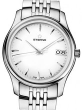 Eterna Vaughan Vaughan Big Date