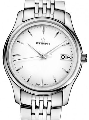 Eterna Vaughan Vaughan Big Date