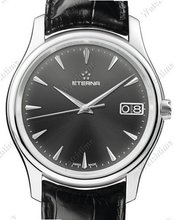 Eterna Vaughan Vaughan Big Date