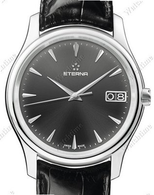 Eterna Vaughan Vaughan Big Date
