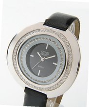 Eton Double Stone Ring 