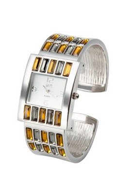 Eton Dress Diamante Bangle 
