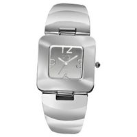 Eton Ladies Bracelet 2900-8 with Silver Dial and Nickel Safe