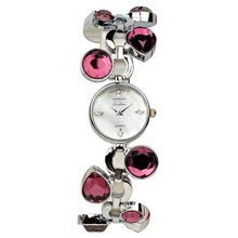 Eton Ladies Purple Diamante 2905-6