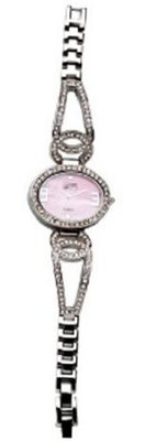 Eton Oval Diamante Bracelet 2697L-5