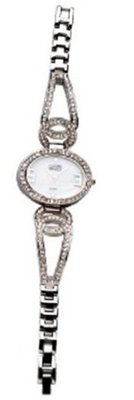 Eton Oval Diamante Bracelet -2697L-8