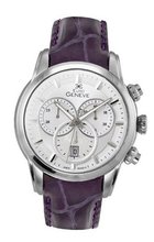 Euro Geneve Round Chronograph #33197