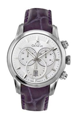 Euro Geneve Round Chronograph #33197