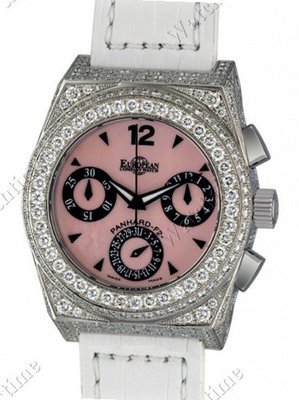 European Company Panhard F2 Chronograph