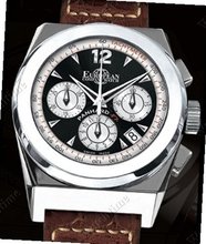 European Company Panhard F7 Chronograph