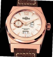 European Company Panhard Magnum