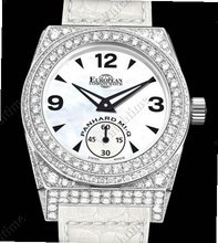 European Company Panhard MIQ