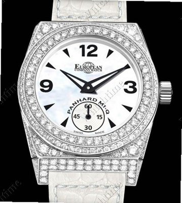 European Company Panhard MIQ