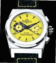 European Company Panhard Tornado