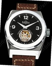 European Company Tourbilllon Volant