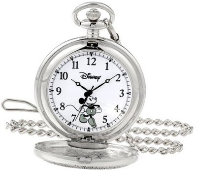 Disney 56403-3468 Mickey Mouse Pocket